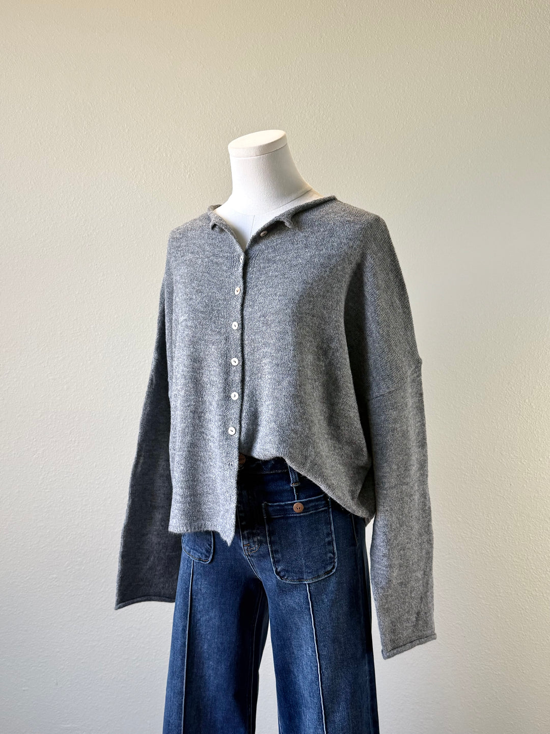 Avalon Cardigan