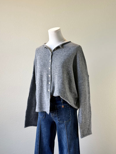 Avalon Cardigan