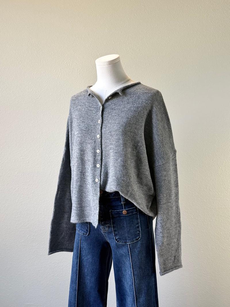 Avalon Cardigan