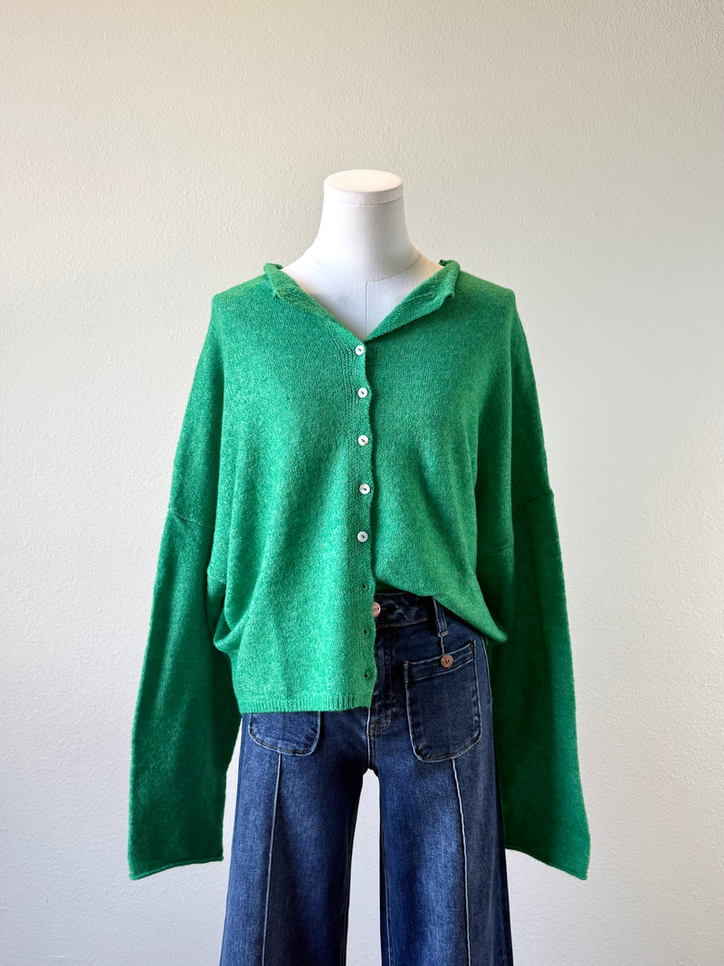 Avalon Cardigan