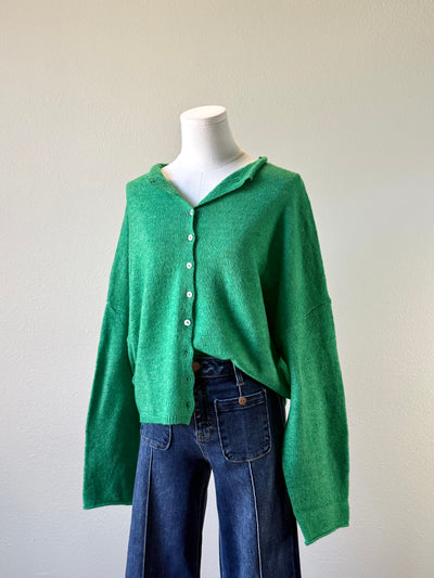 Avalon Cardigan