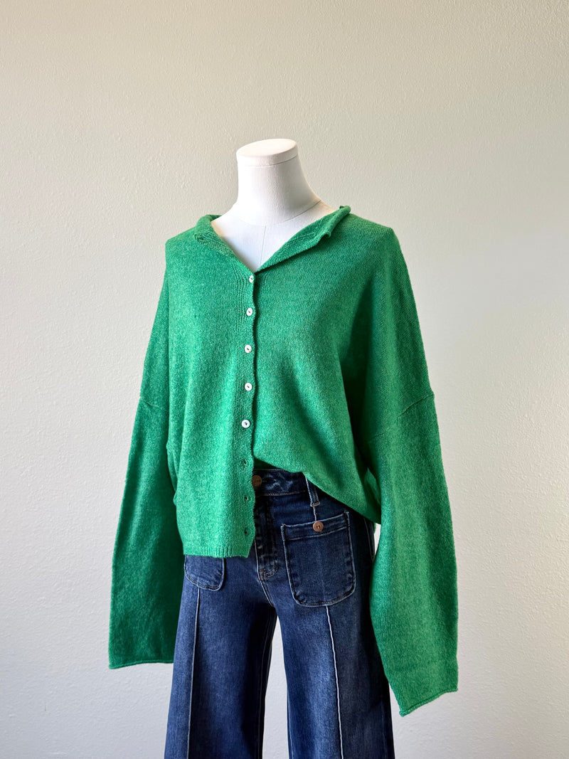 Avalon Cardigan