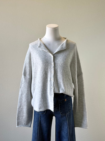Avalon Cardigan