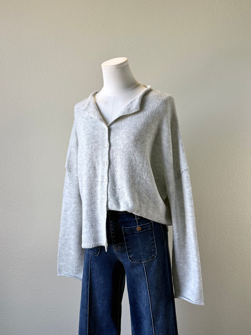 Avalon Cardigan