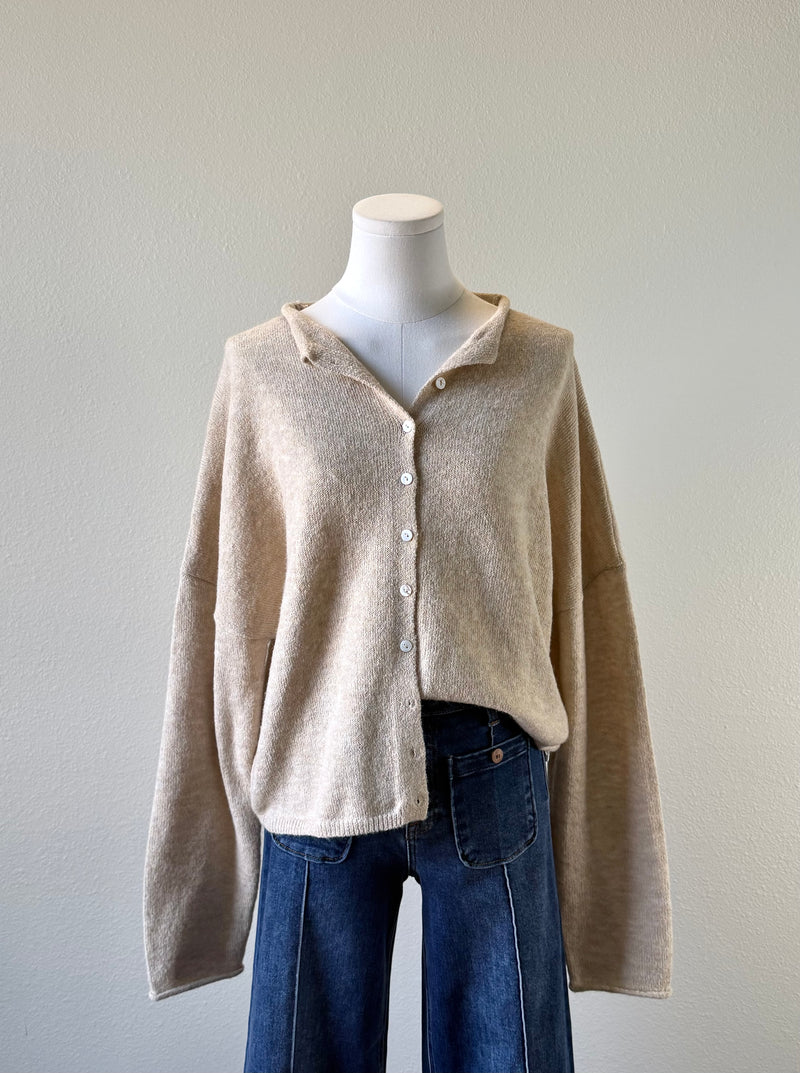 Avalon Cardigan