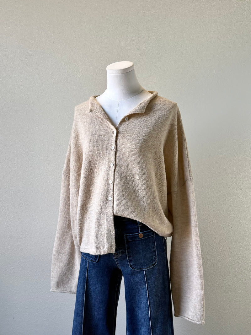 Avalon Cardigan