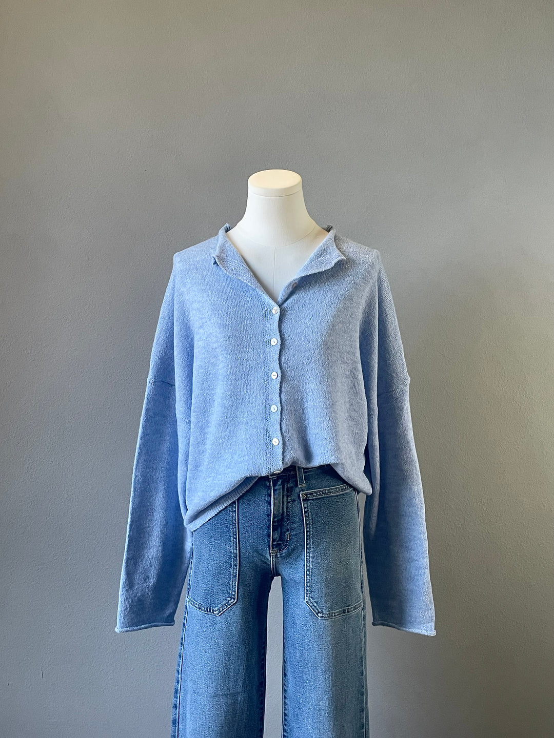 Avalon Cardigan