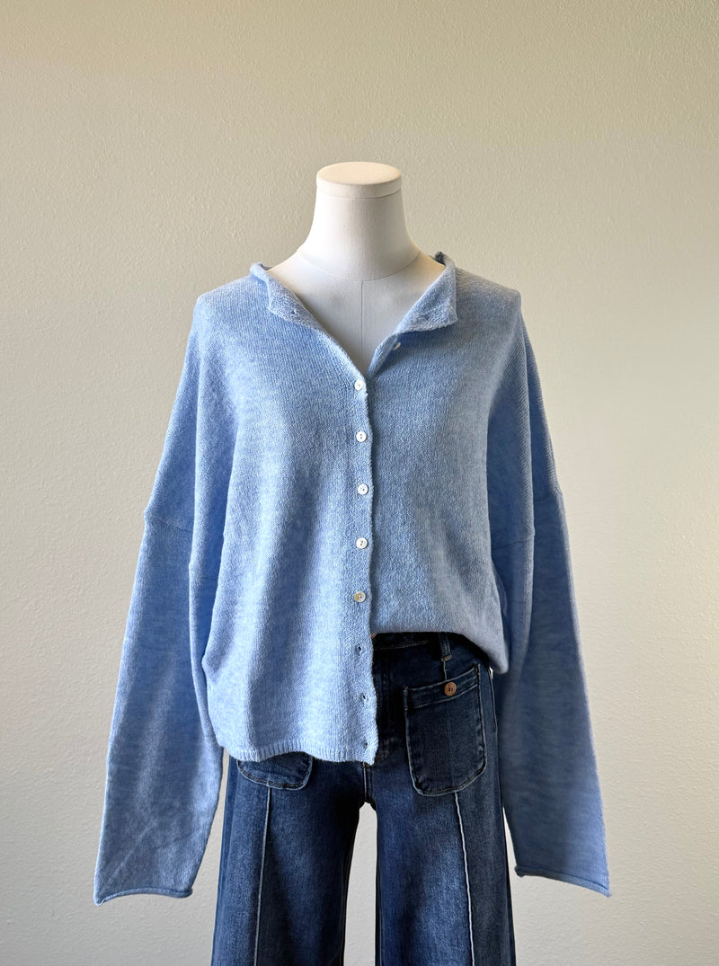 Avalon Cardigan