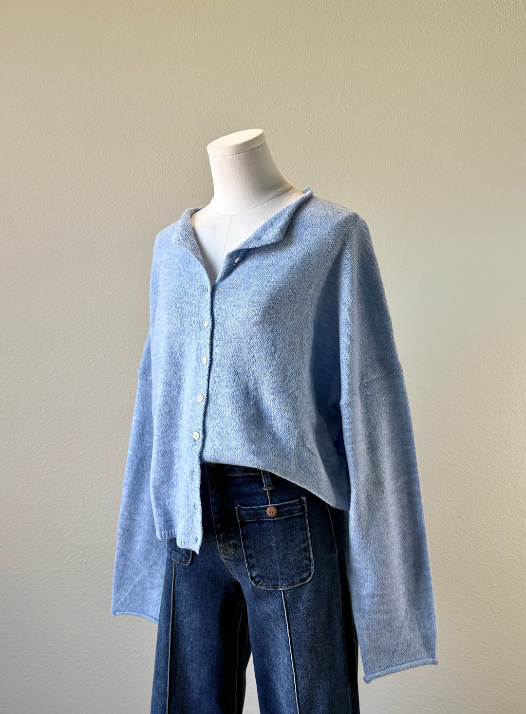 Avalon Cardigan