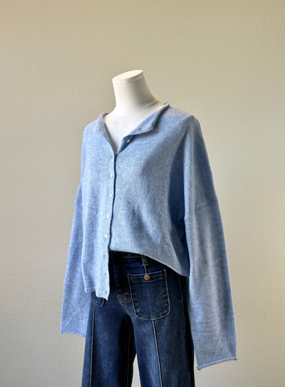 Avalon Cardigan
