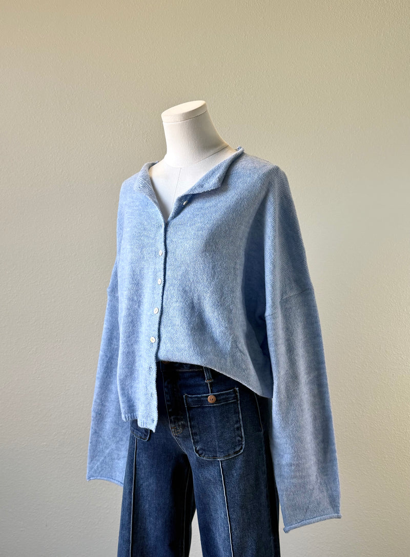 Avalon Cardigan