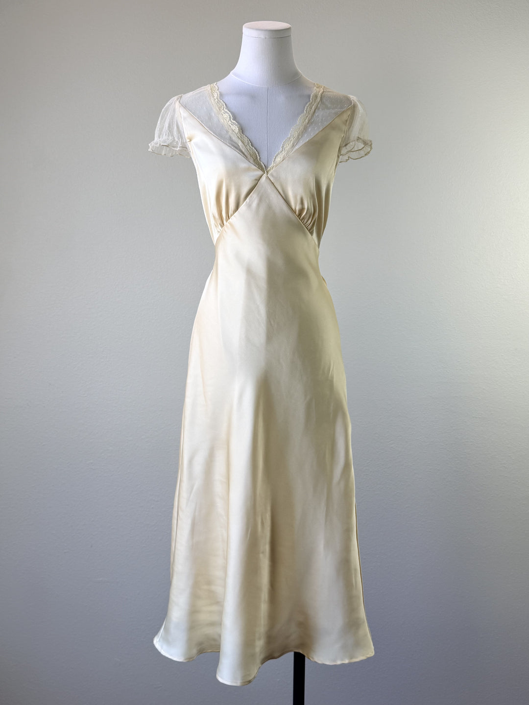 Avery Dress