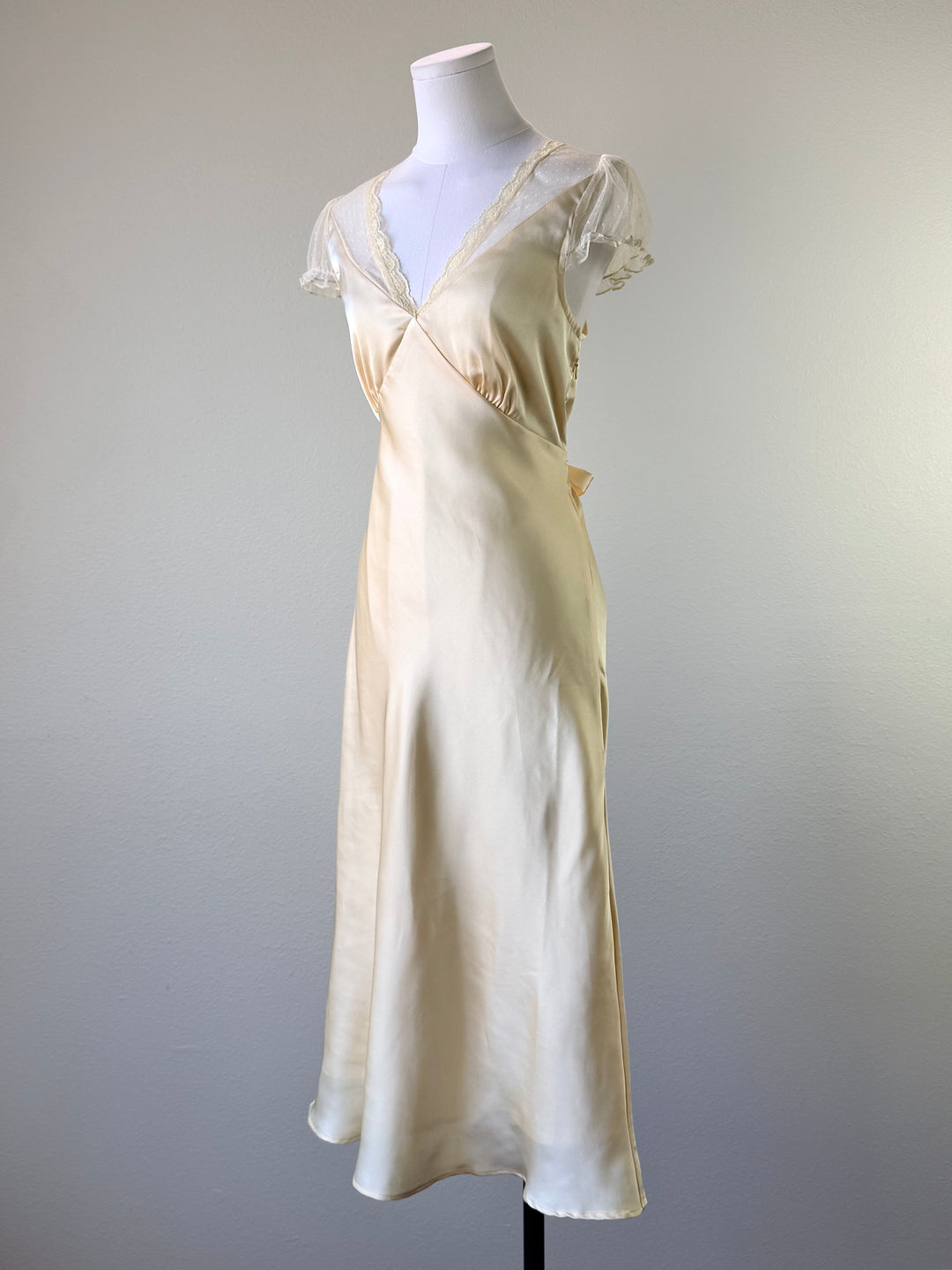 Avery Dress