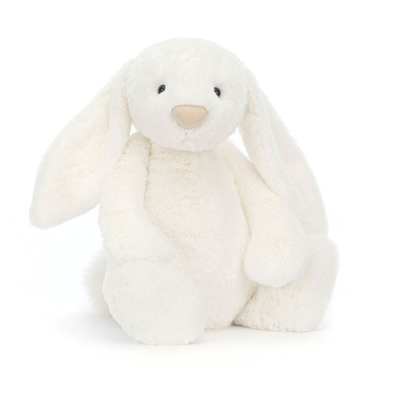Bashful Luxe Bunny Luna Big