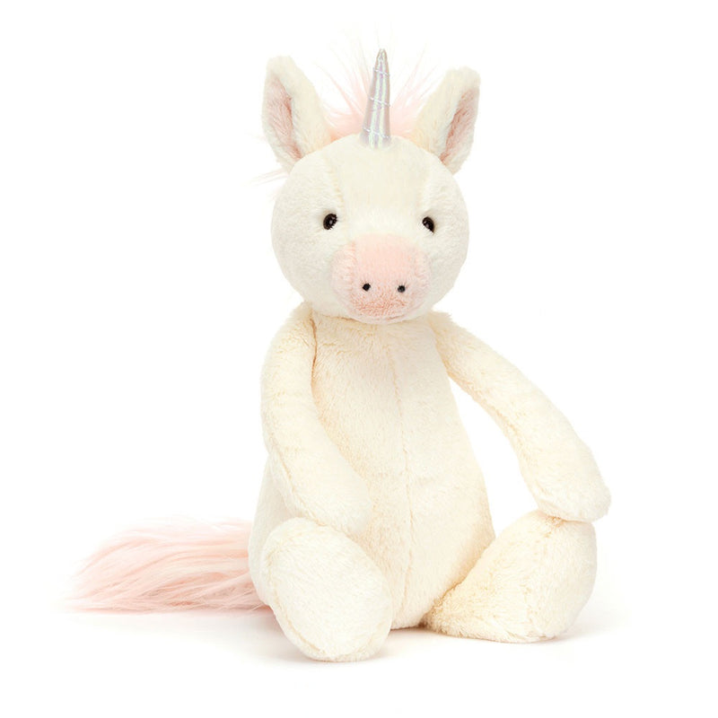 Bashful Unicorn Little