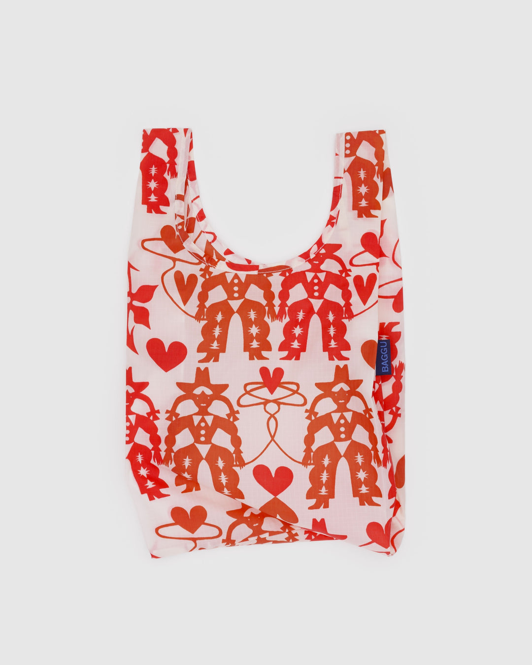 Cowgirl Baby Baggu