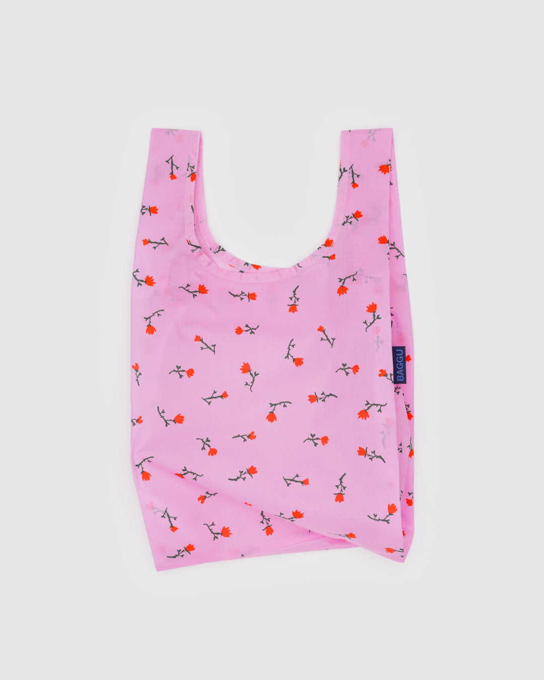Painted Wildflower Baby Baggu