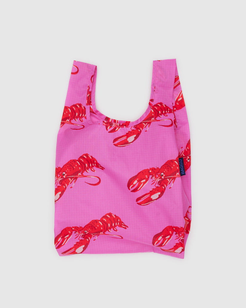 Lobster Baby Baggu