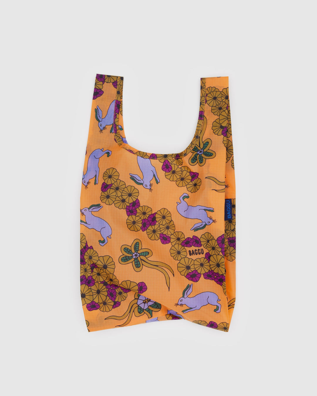 Wild Rabbit Baby Baggu