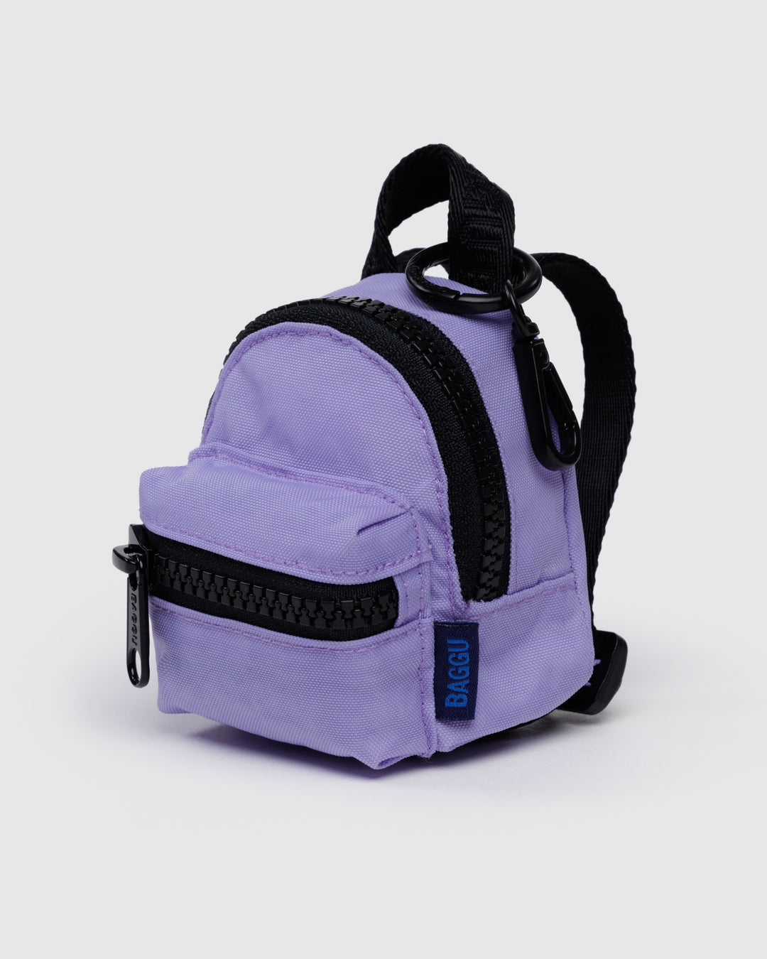 Wisteria Backpack Charm