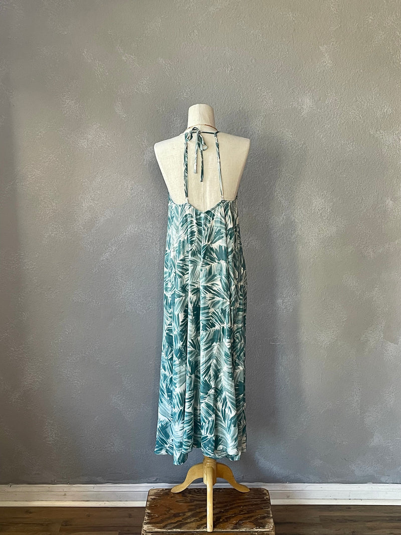 Barrett Maxi Dress