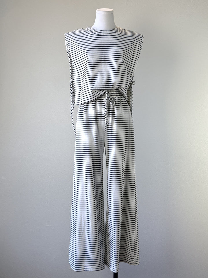 Barton Stripe Bottom