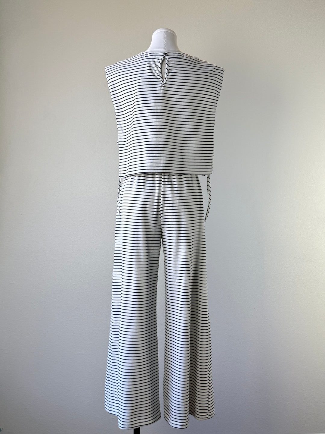 Barton Stripe Bottom