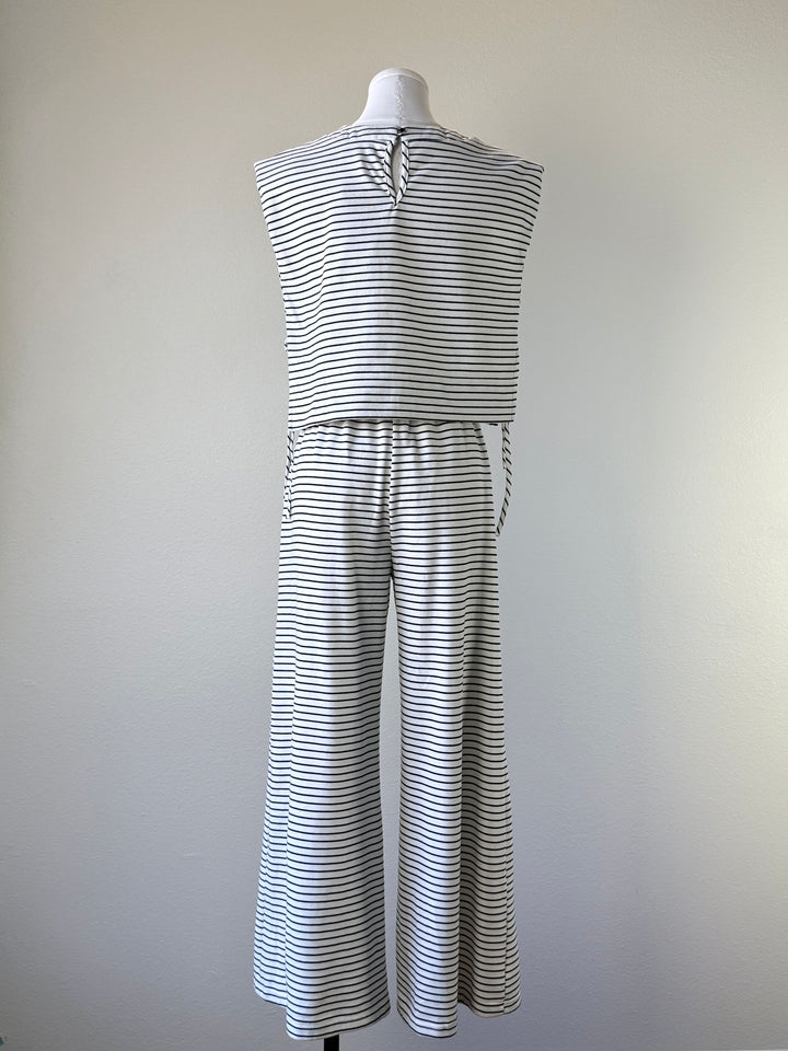 Barton Stripe Bottom