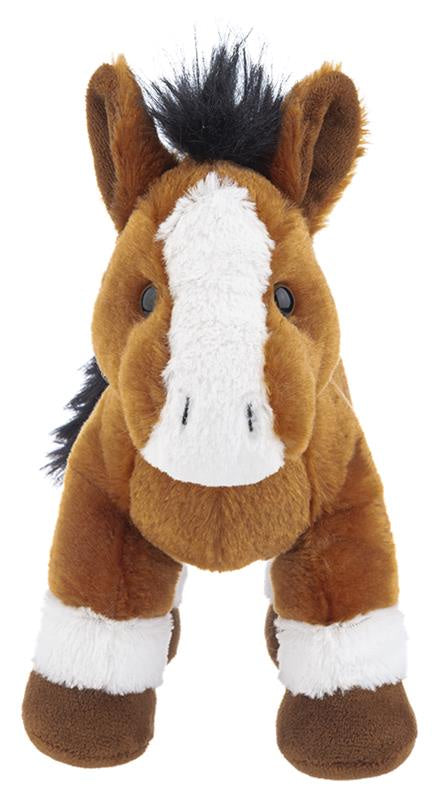 Webkinz Bay Horse