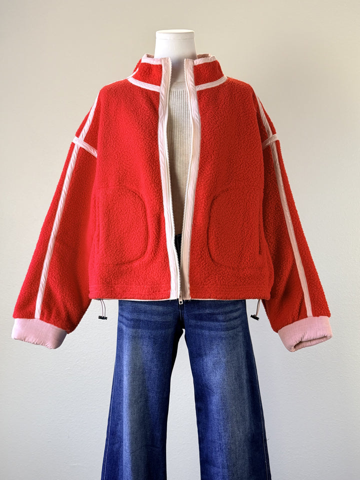 Beatrix Jacket