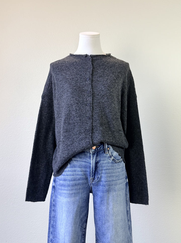 Beckett Cardigan