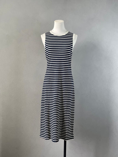 Bella Striped Dress