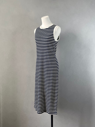 Bella Striped Dress