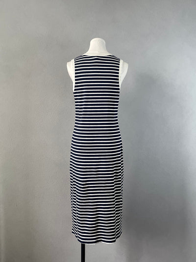 Bella Striped Dress