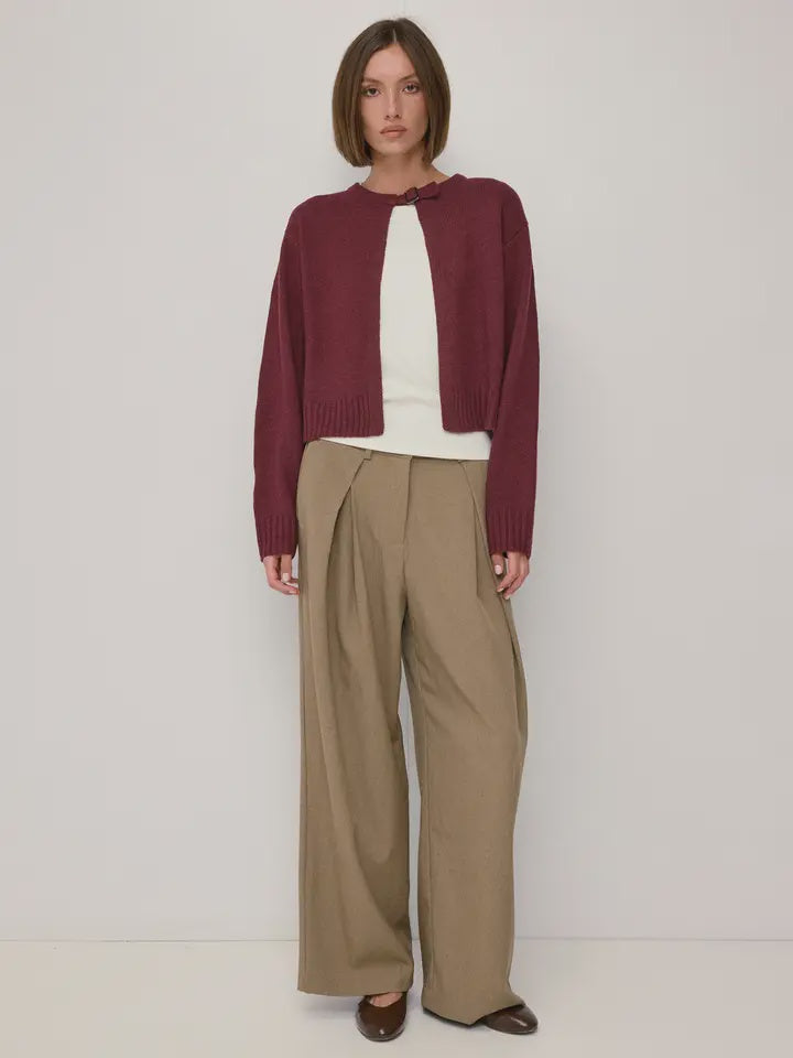 The Monica Sweater