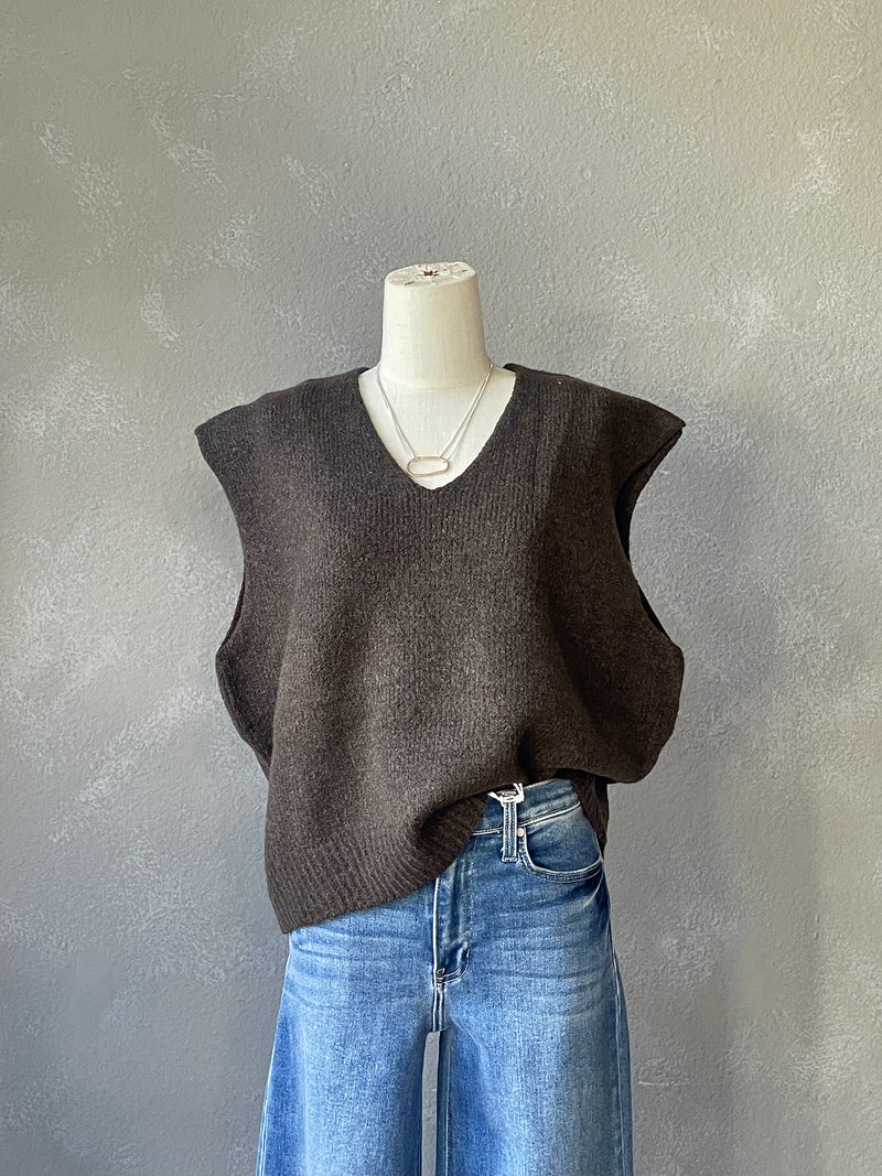 Bethany Sweater Vest