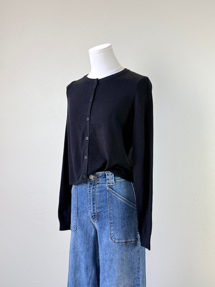 Betty Cardigan