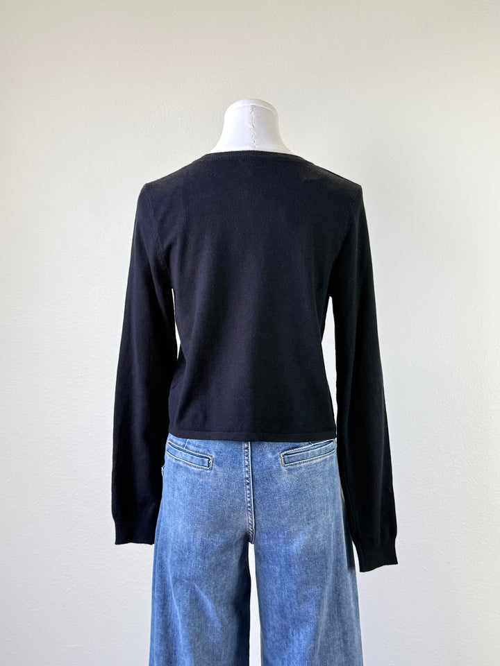 Betty Cardigan