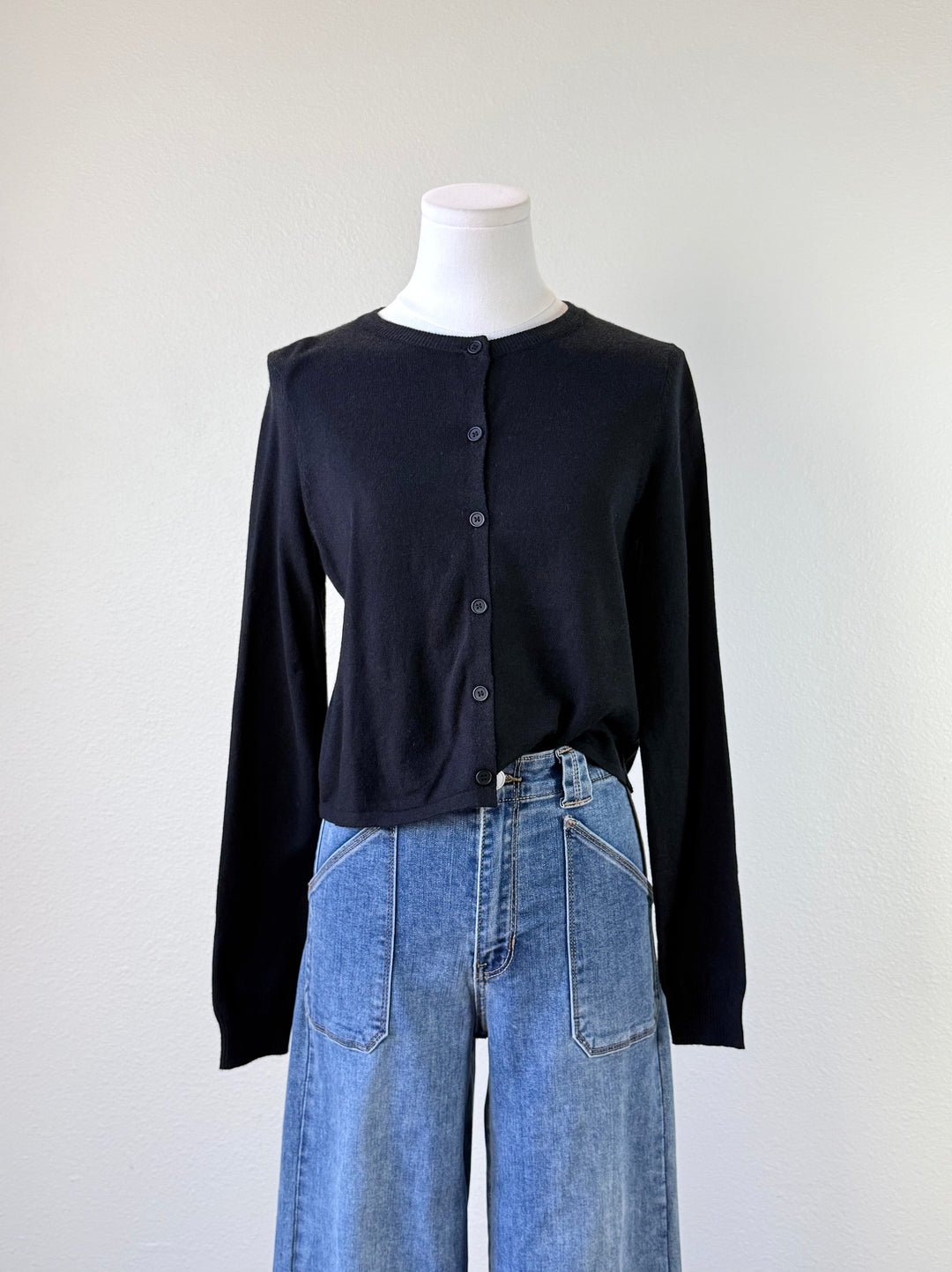 Betty Cardigan