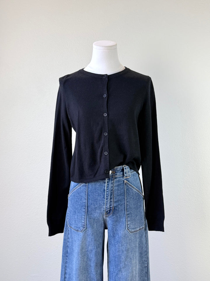 Betty Cardigan