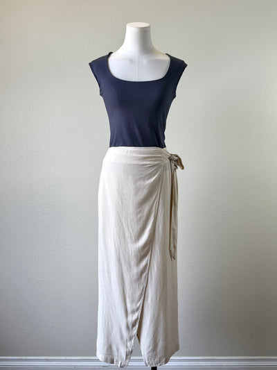 Blake Wrap Skirt