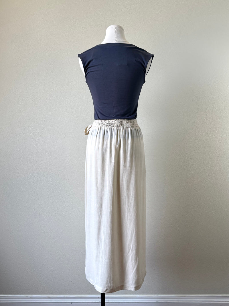 Blake Wrap Skirt