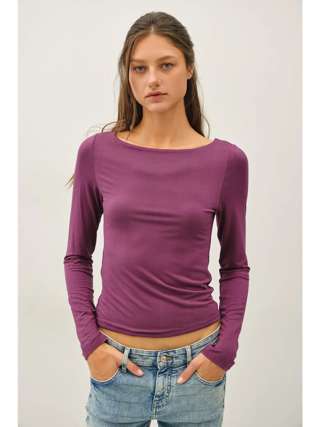 Irma Knit Top
