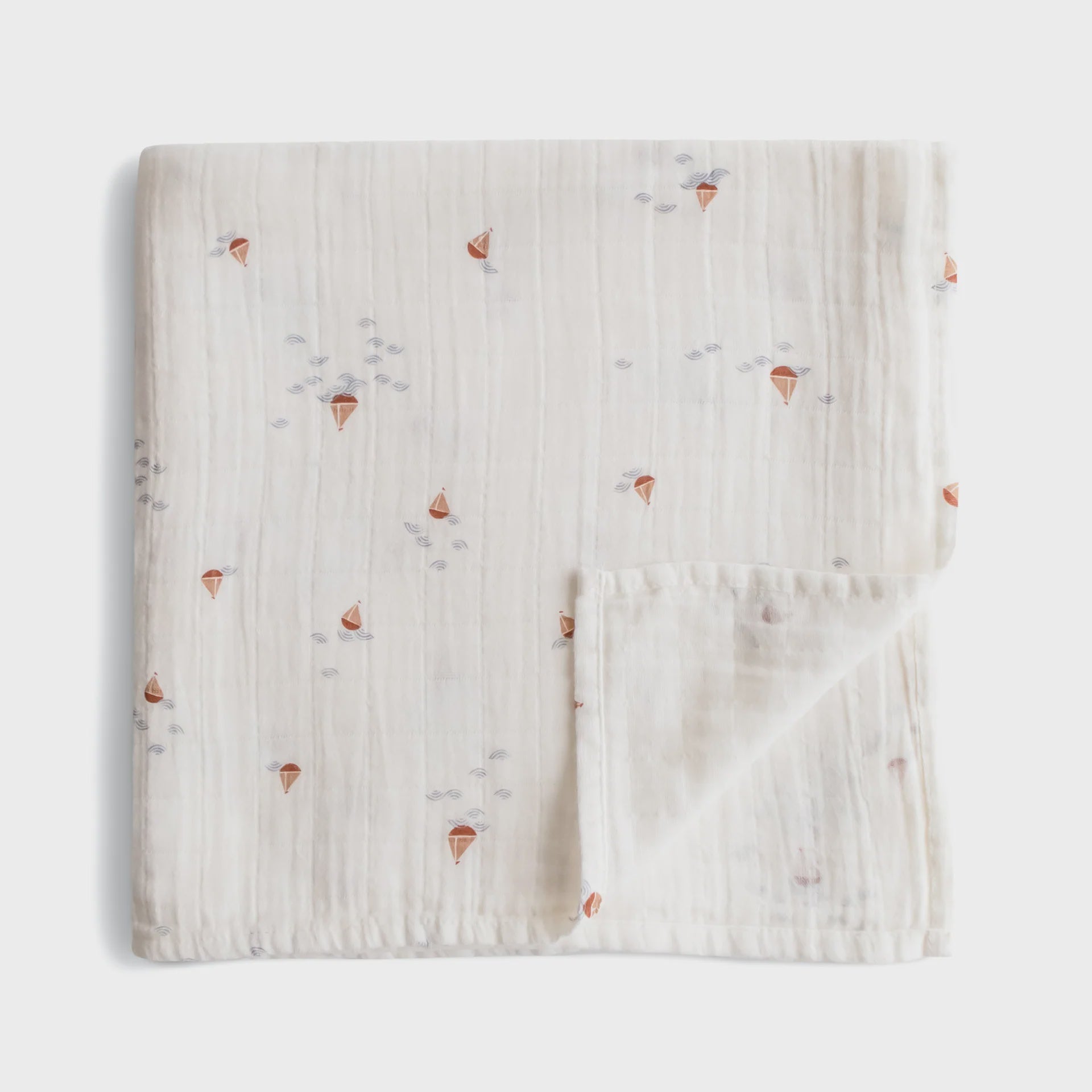 BLANKETS