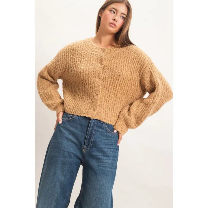 June Sweater