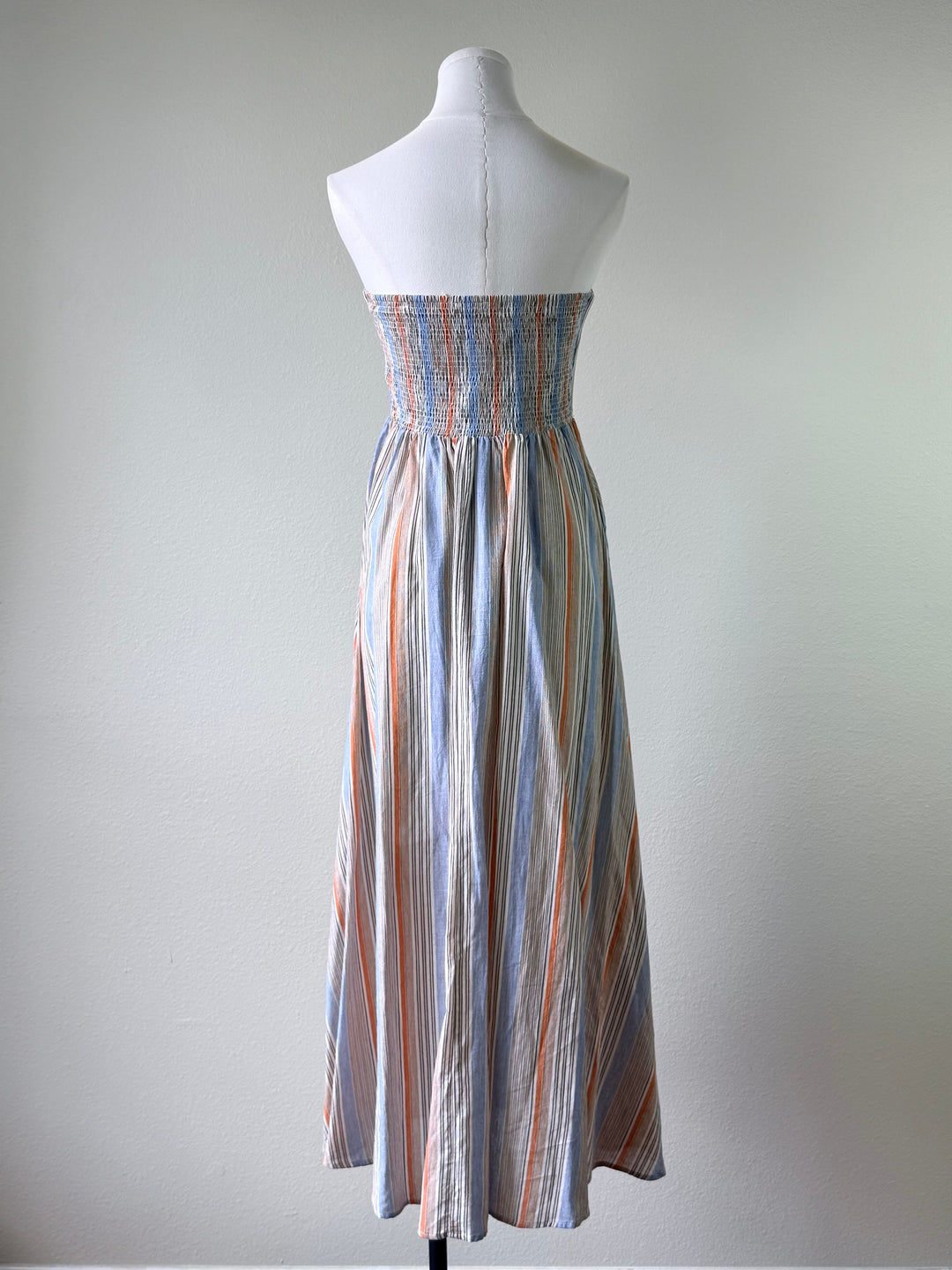 Brianna Midi Dress