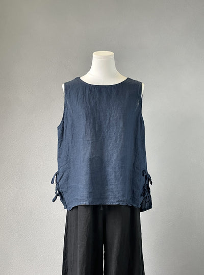 Briar Linen Top