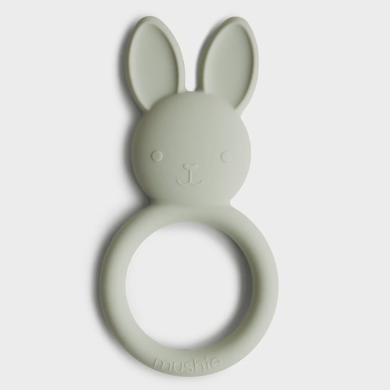 Bunny Teether Toy