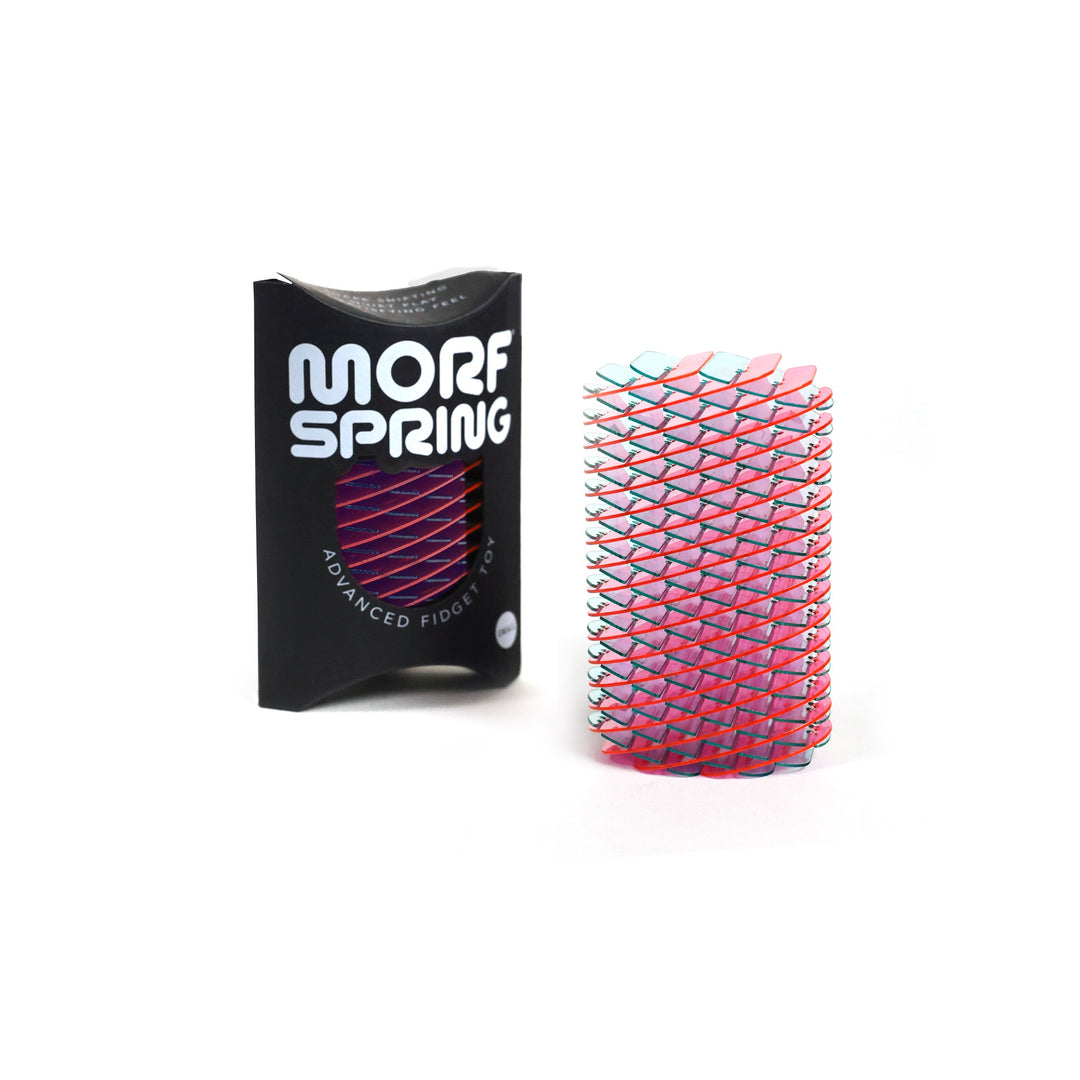 Morf Spring Berry Small
