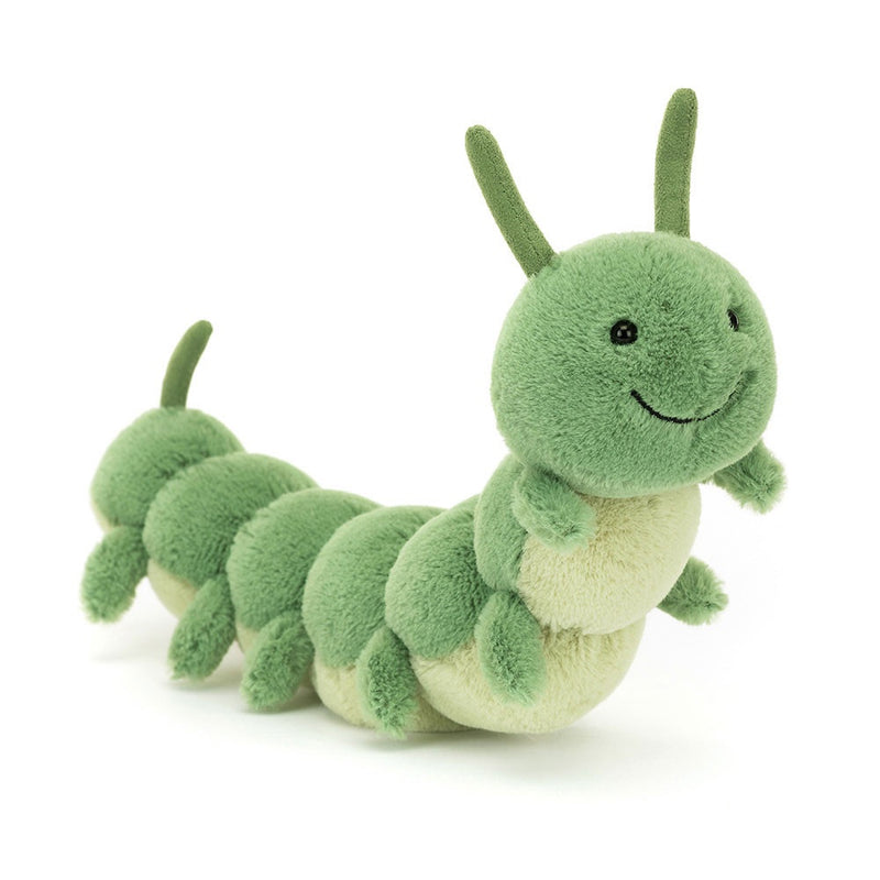 Cary Caterpillar